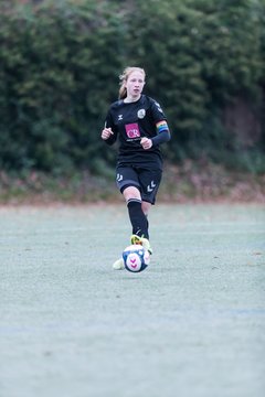 Bild 229 - wBJ Harburger TB - Holstein Kiel : Ergebnis: 2:1